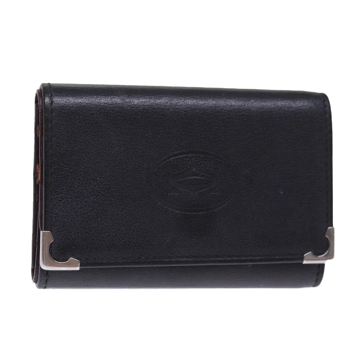 Cartier Cartier Porte clés wallet Size ONE SIZE - 9 Thumbnail