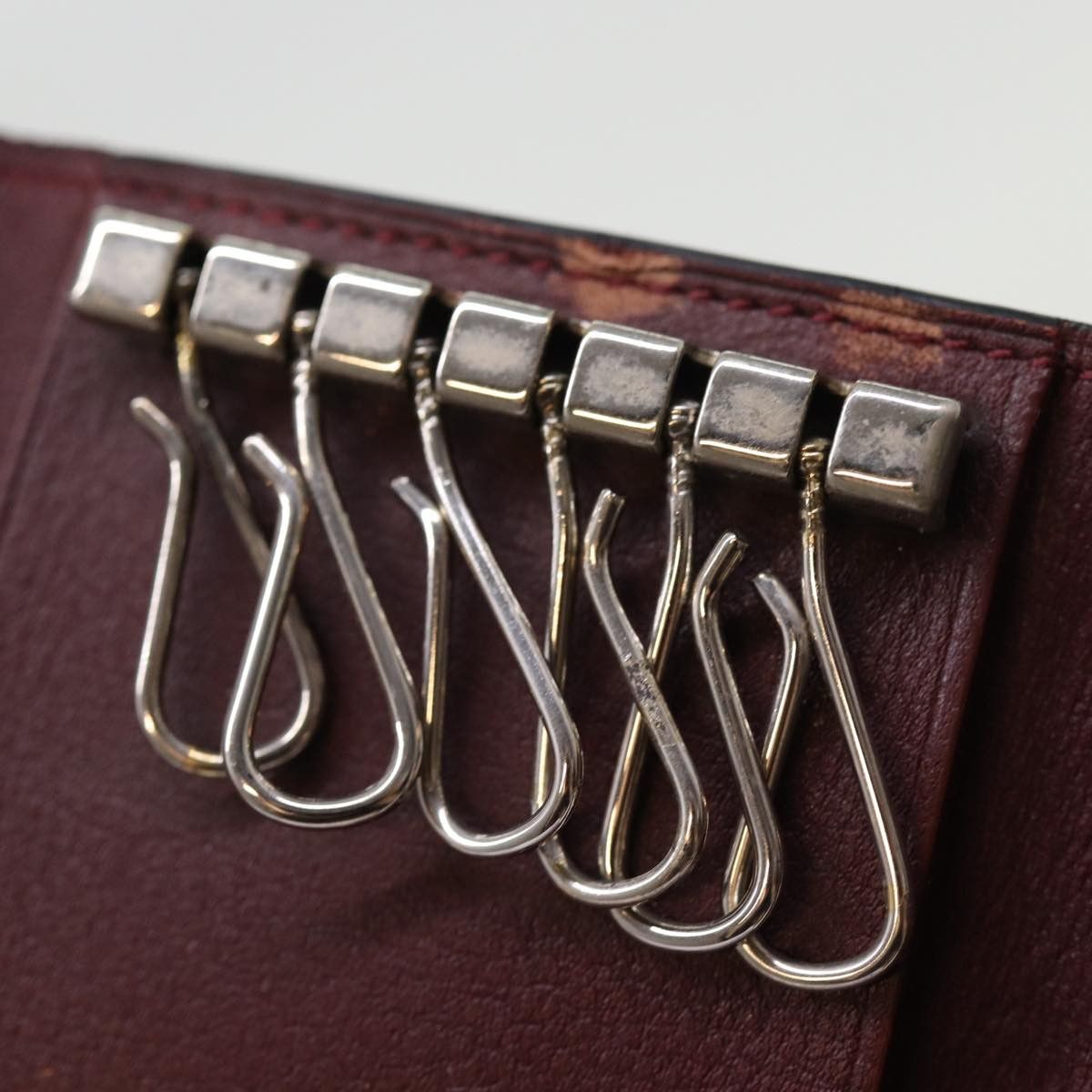 Cartier Cartier Porte clés wallet Size ONE SIZE - 10 Thumbnail