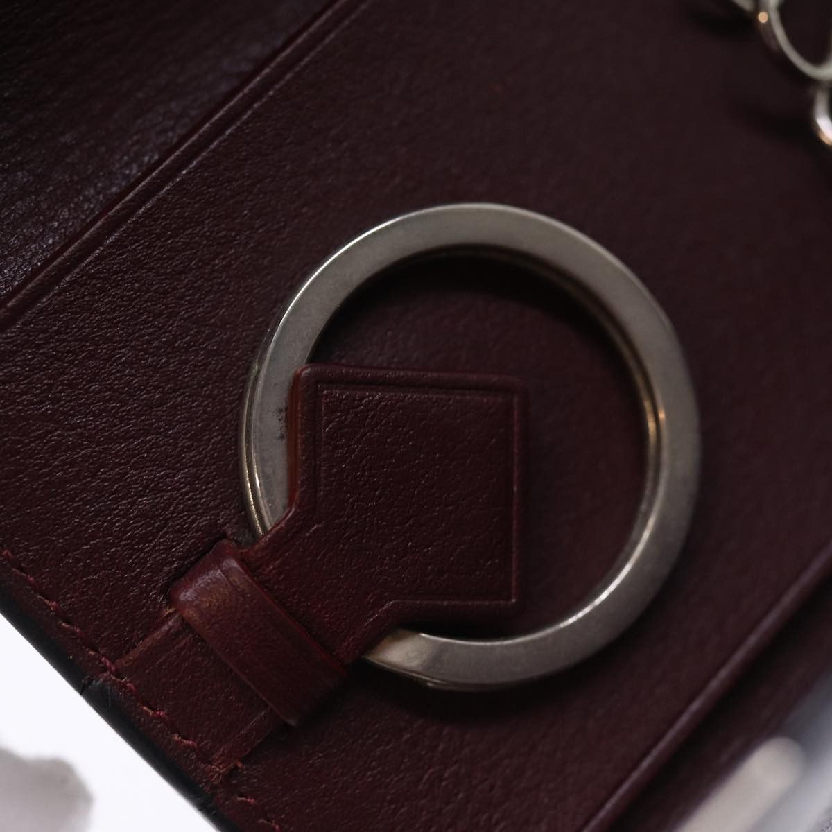Cartier Cartier Porte clés wallet Size ONE SIZE - 19 Thumbnail