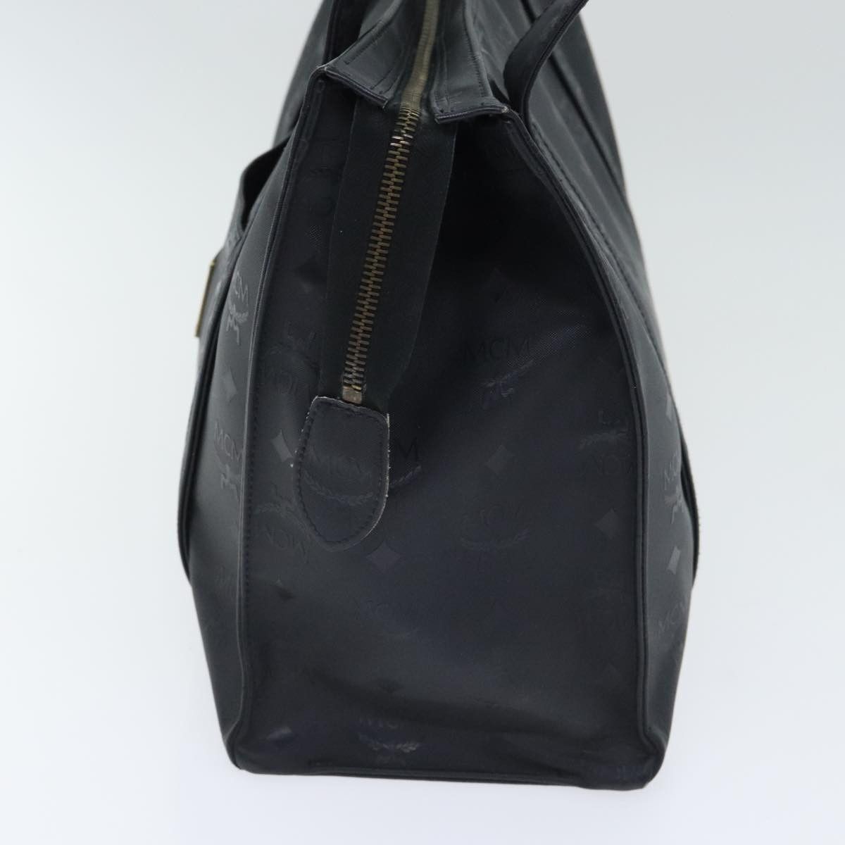 MCM MCM Stark Visetos tote Size ONE SIZE - 3 Thumbnail