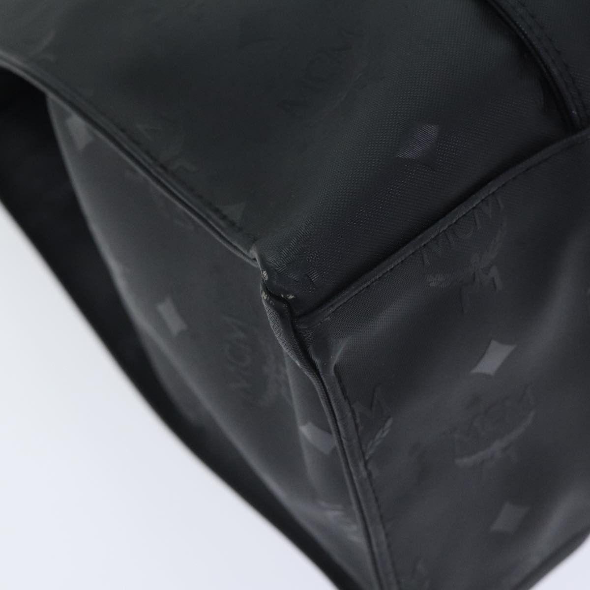 MCM MCM Stark Visetos tote Size ONE SIZE - 5 Thumbnail