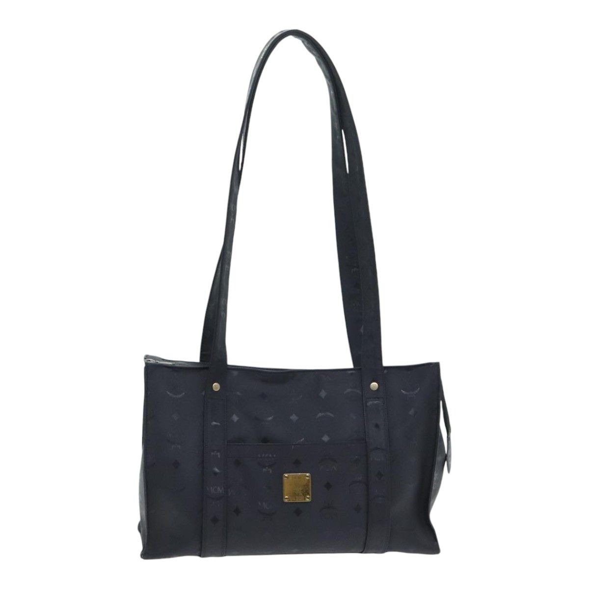 MCM MCM Stark Visetos tote Size ONE SIZE - 23 Thumbnail