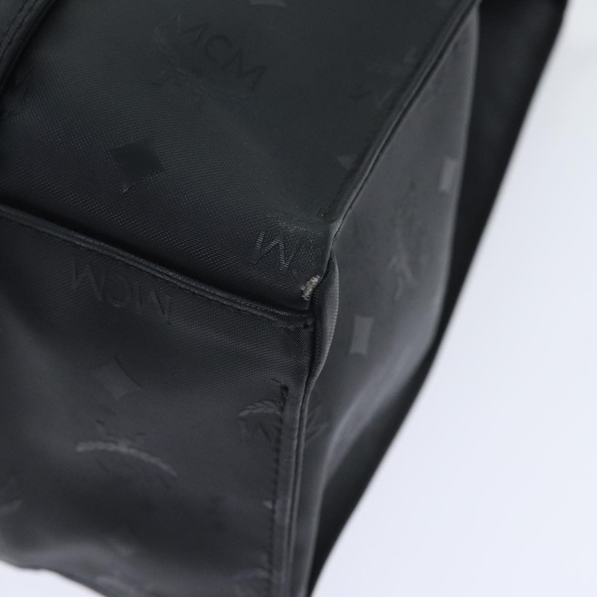 MCM MCM Stark Visetos tote Size ONE SIZE - 10 Thumbnail