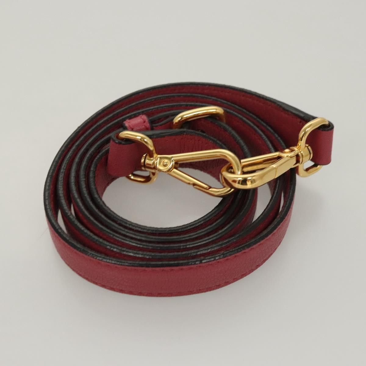 Miu Miu Miu Miu Madras handbag Size ONE SIZE - 17 Thumbnail