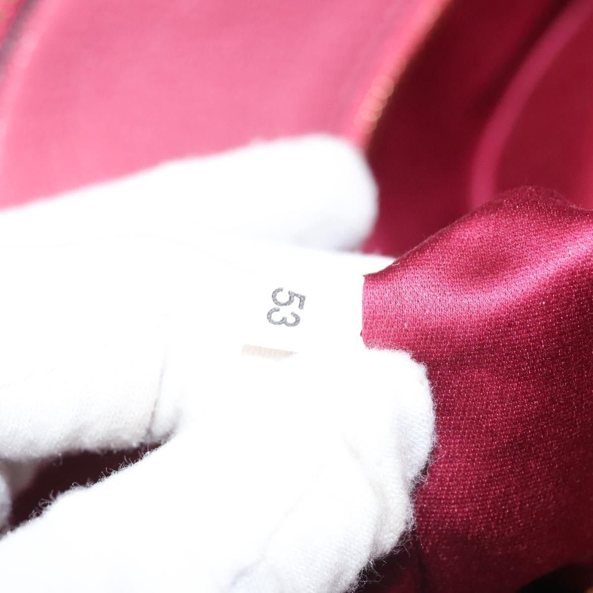 Miu Miu Miu Miu Madras handbag Size ONE SIZE - 25 Thumbnail
