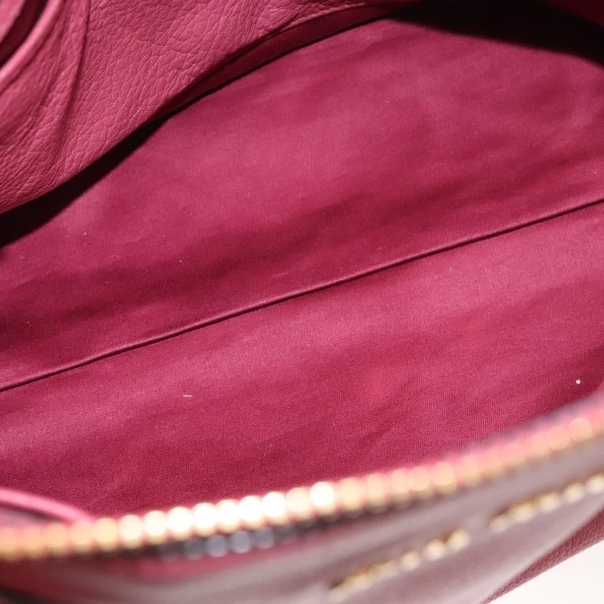 Miu Miu Miu Miu Madras handbag Size ONE SIZE - 12 Thumbnail