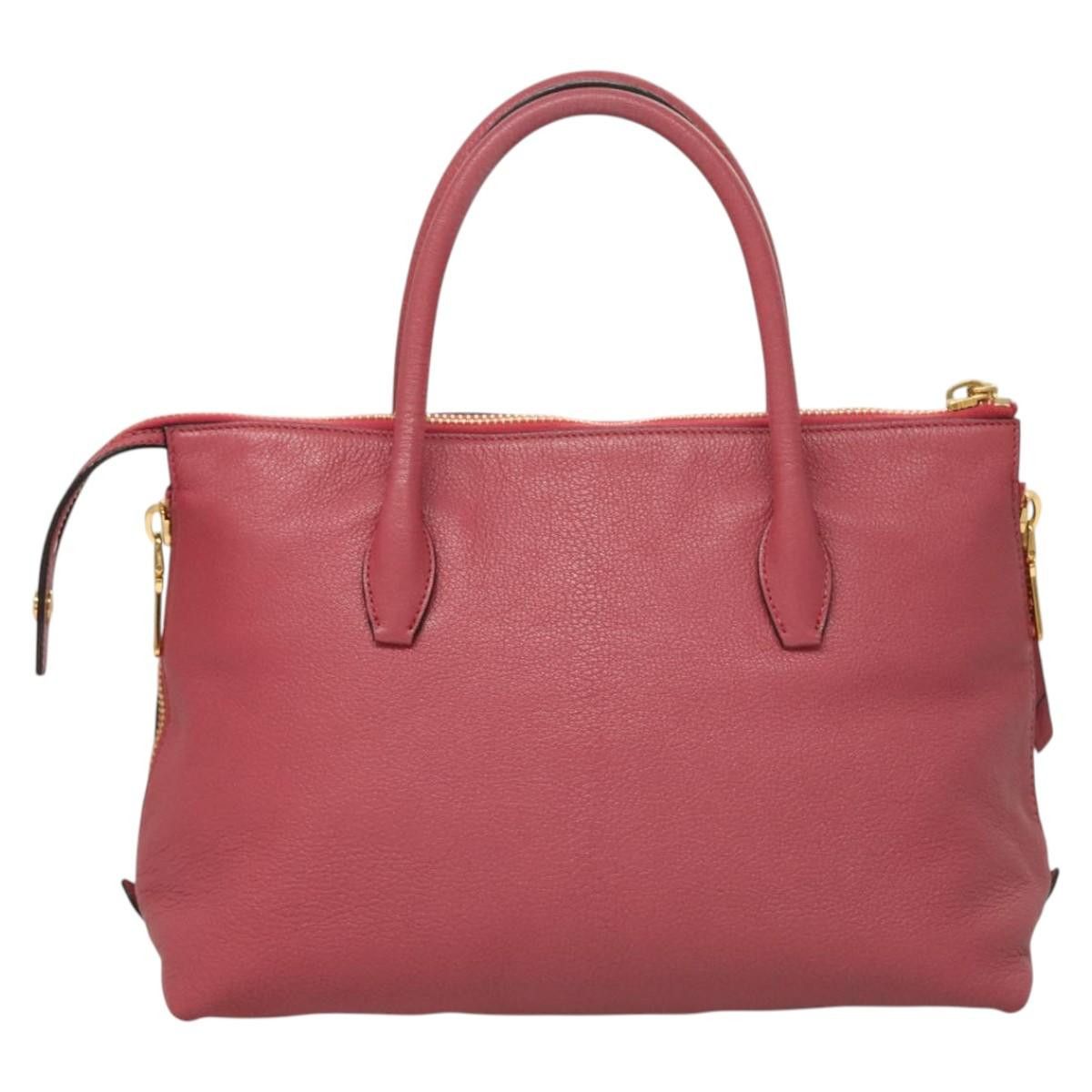 Miu Miu Miu Miu Madras handbag Size ONE SIZE - 2 Thumbnail
