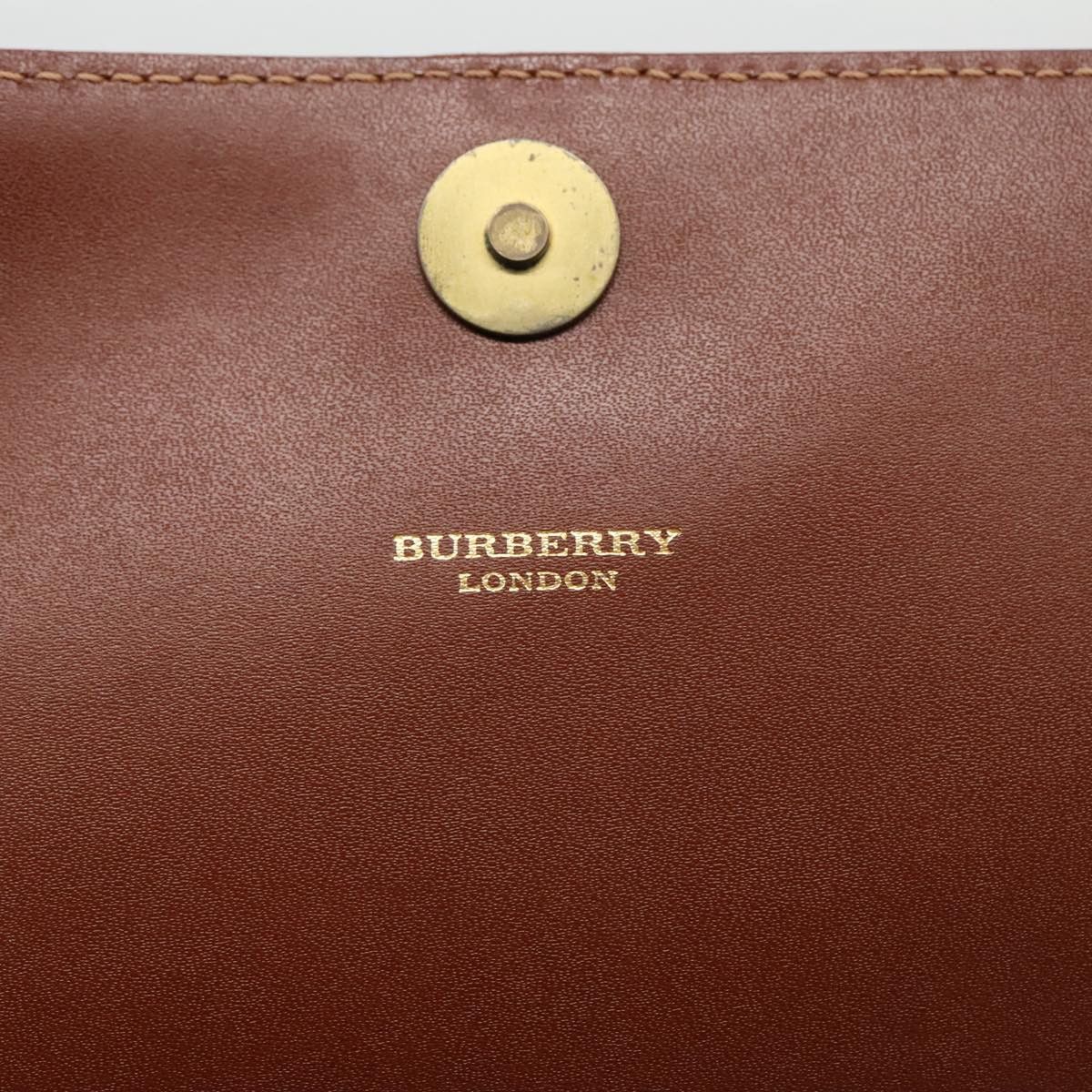 Burberry Burberry Nova Check shoulder Size ONE SIZE - 17 Thumbnail