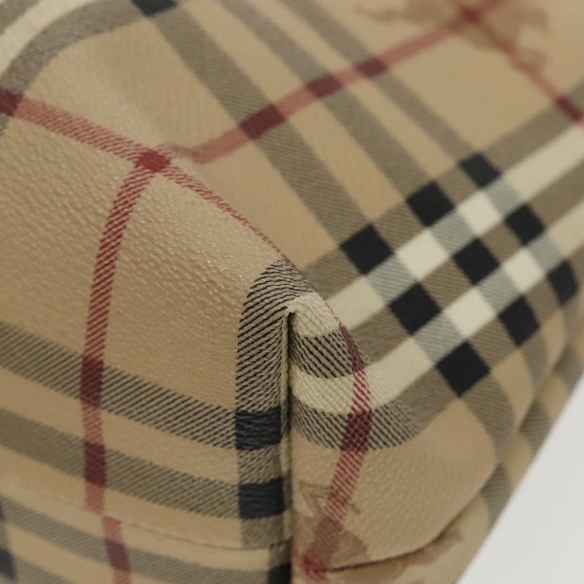 Burberry Burberry Nova Check shoulder Size ONE SIZE - 12 Thumbnail