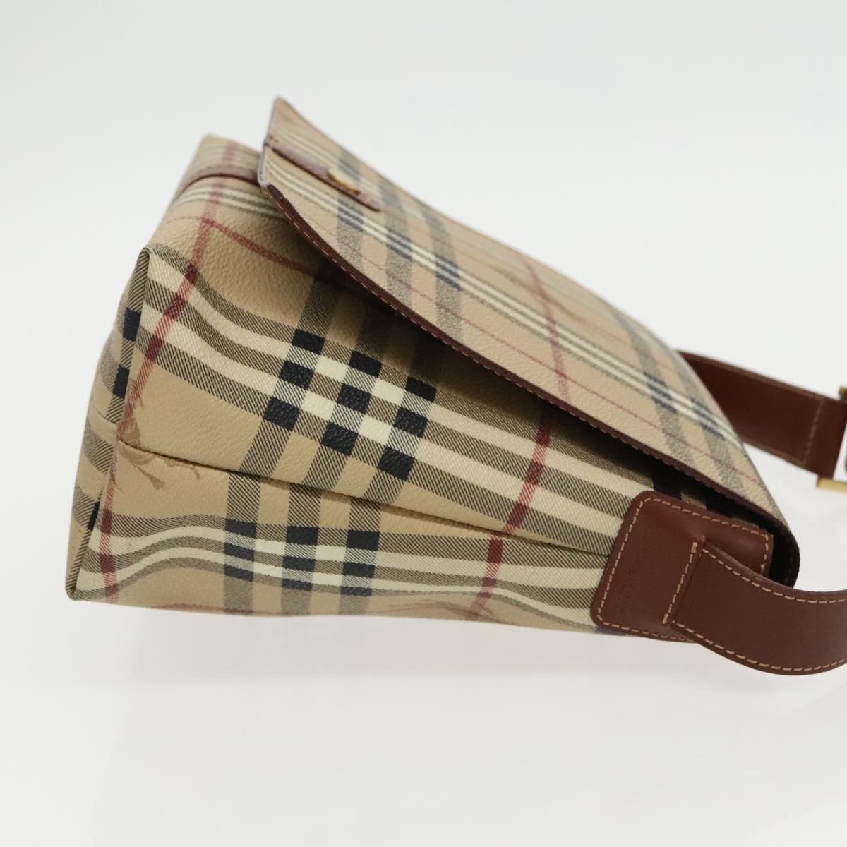 Burberry Burberry Nova Check shoulder Size ONE SIZE - 4 Thumbnail
