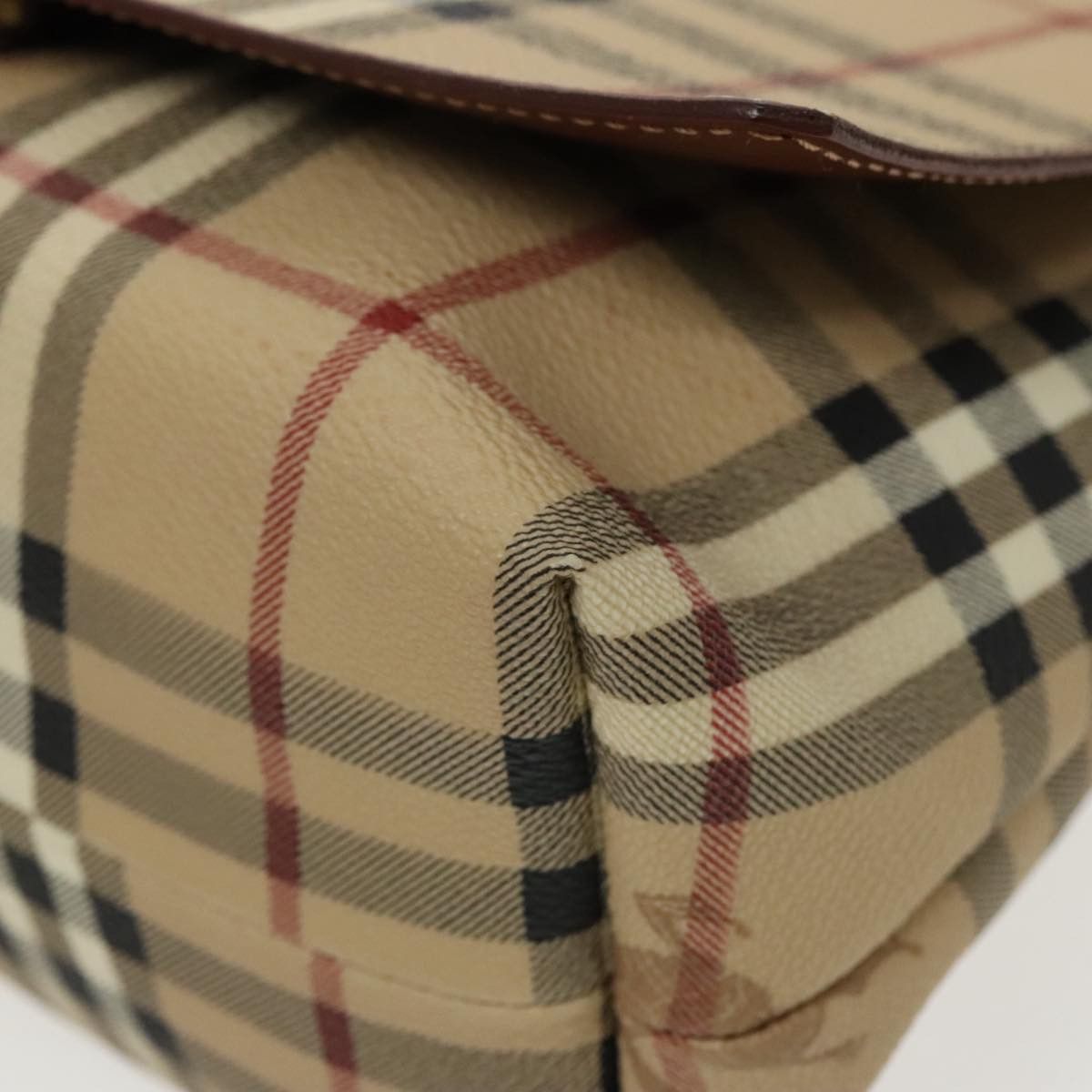 Burberry Burberry Nova Check shoulder Size ONE SIZE - 10 Thumbnail