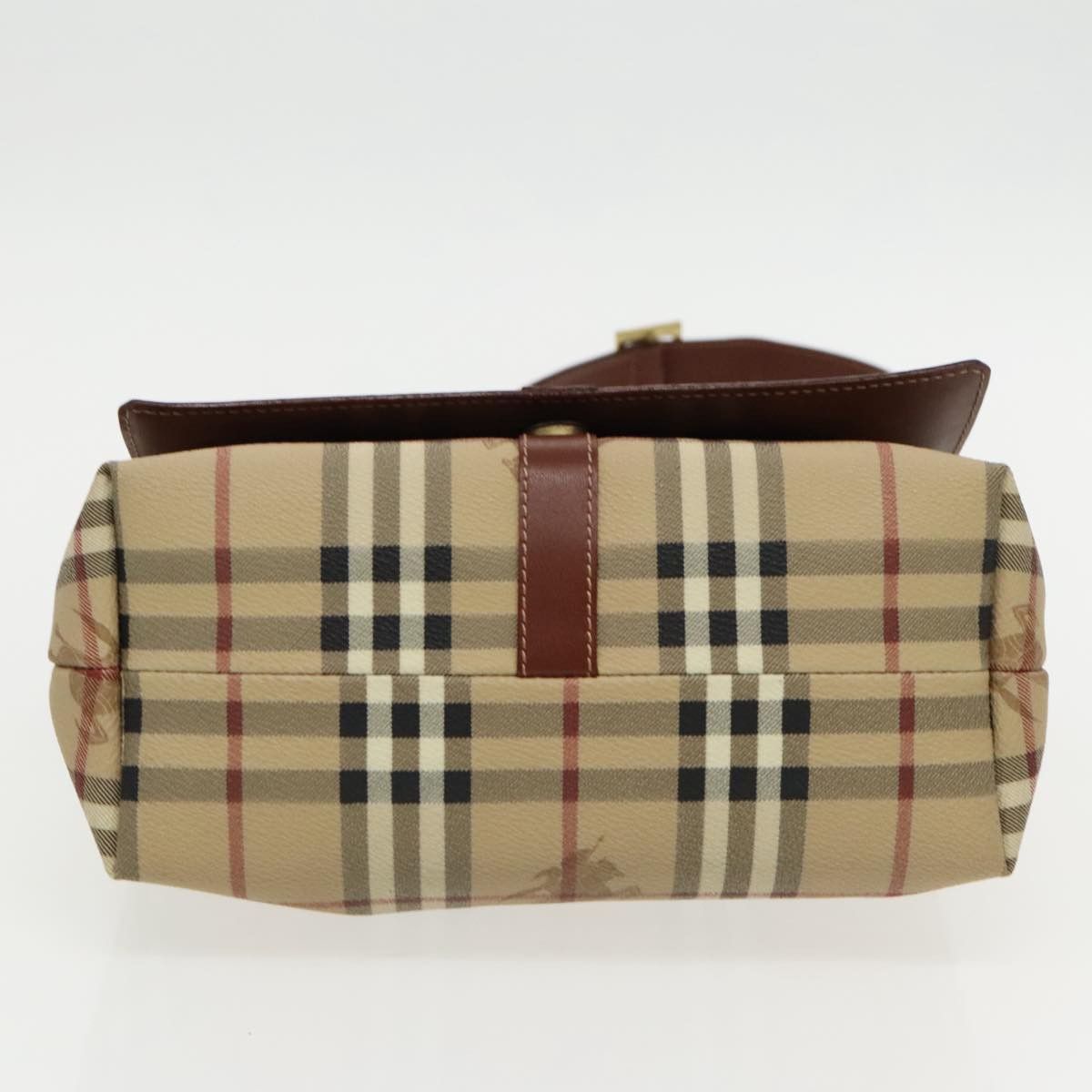 Burberry Burberry Nova Check shoulder Size ONE SIZE - 9 Thumbnail
