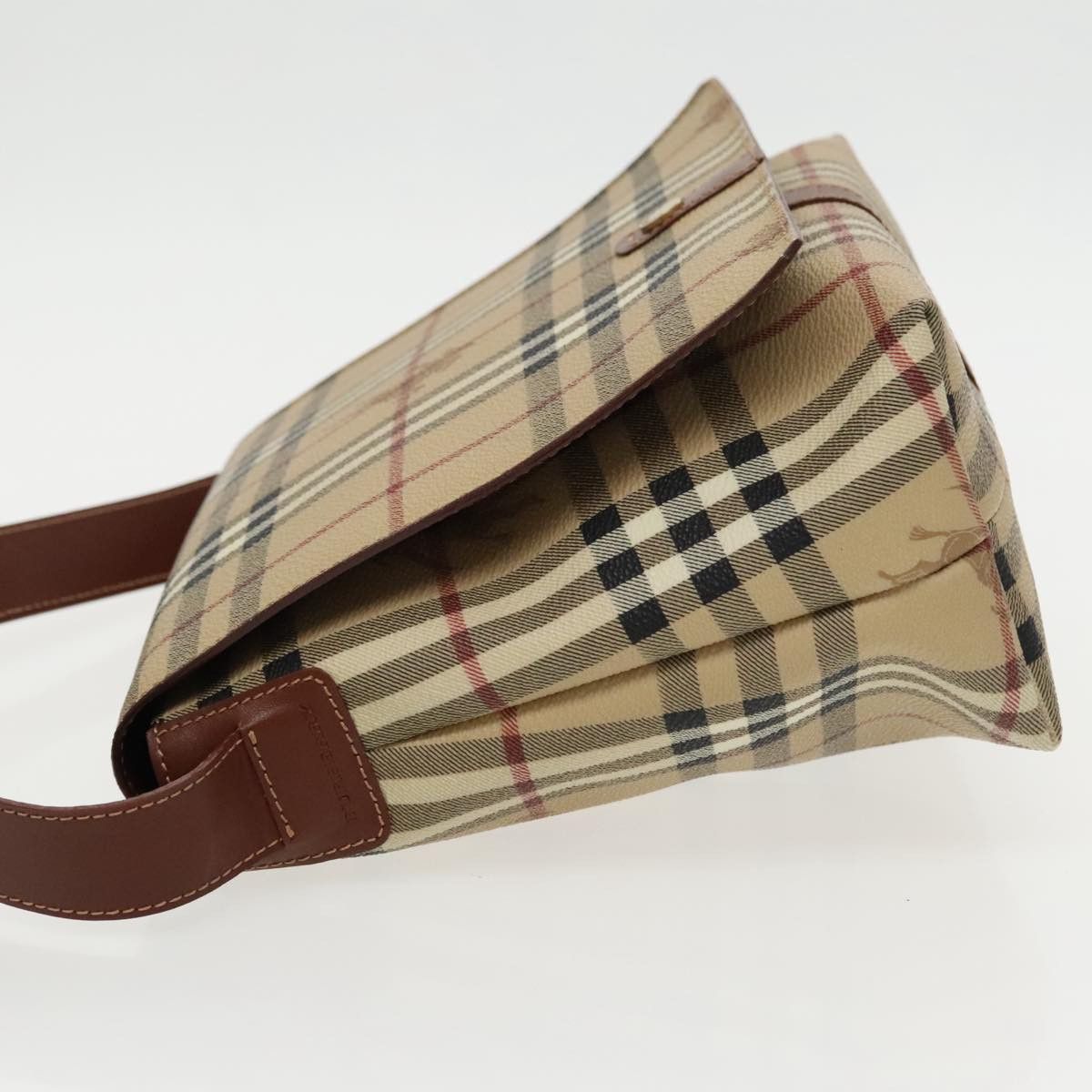 Burberry Burberry Nova Check shoulder Size ONE SIZE - 5 Thumbnail