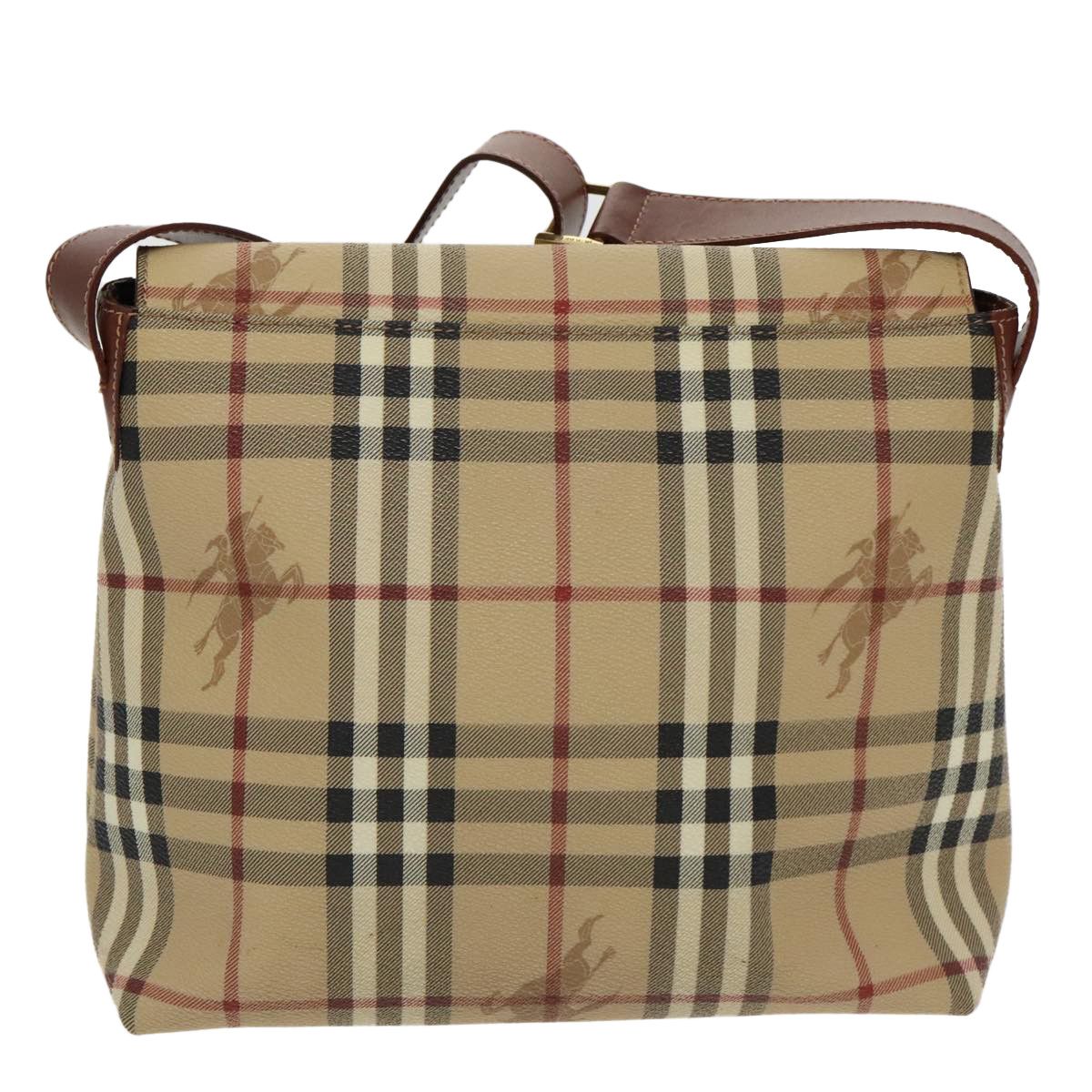 Burberry Burberry Nova Check shoulder Size ONE SIZE - 3 Thumbnail