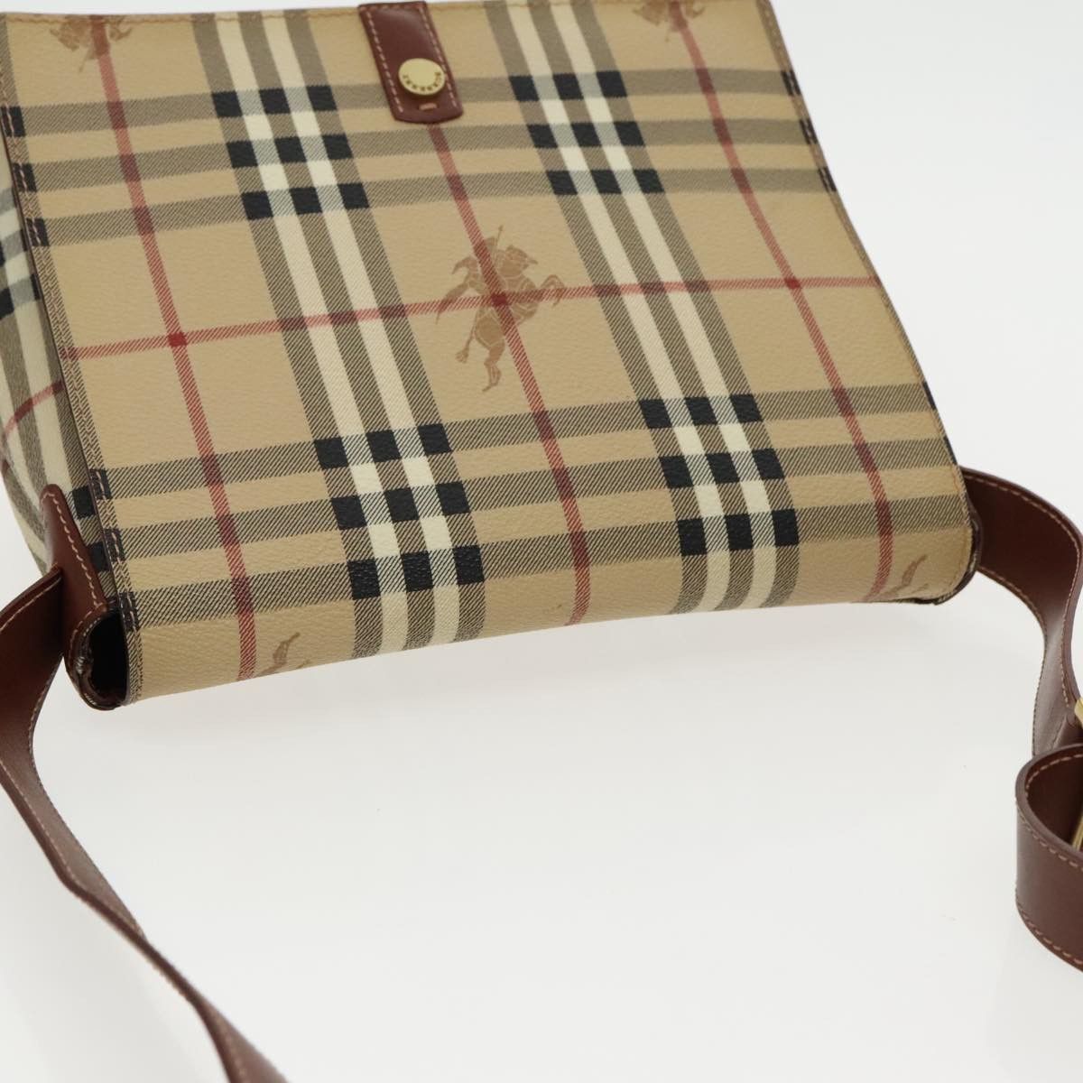 Burberry Burberry Nova Check shoulder Size ONE SIZE - 6 Thumbnail
