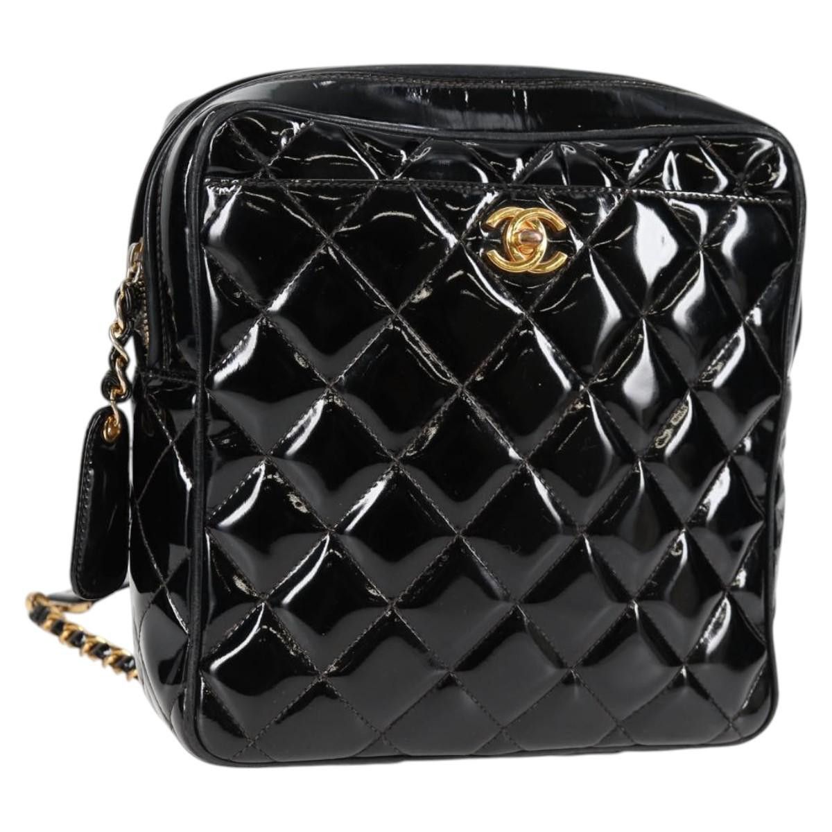 Chanel Chanel backpack Size ONE SIZE - 16 Thumbnail
