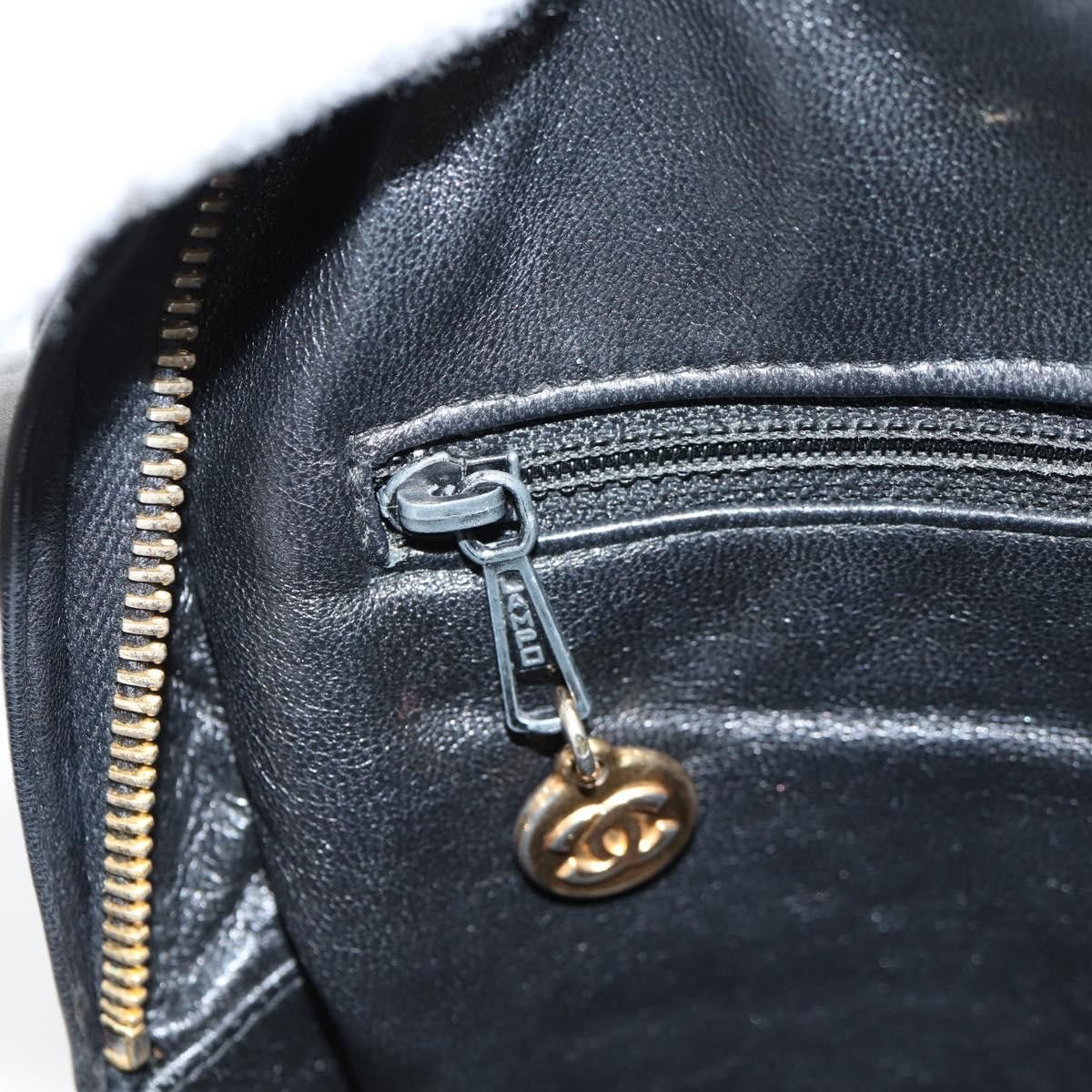 Chanel Chanel backpack Size ONE SIZE - 25 Thumbnail