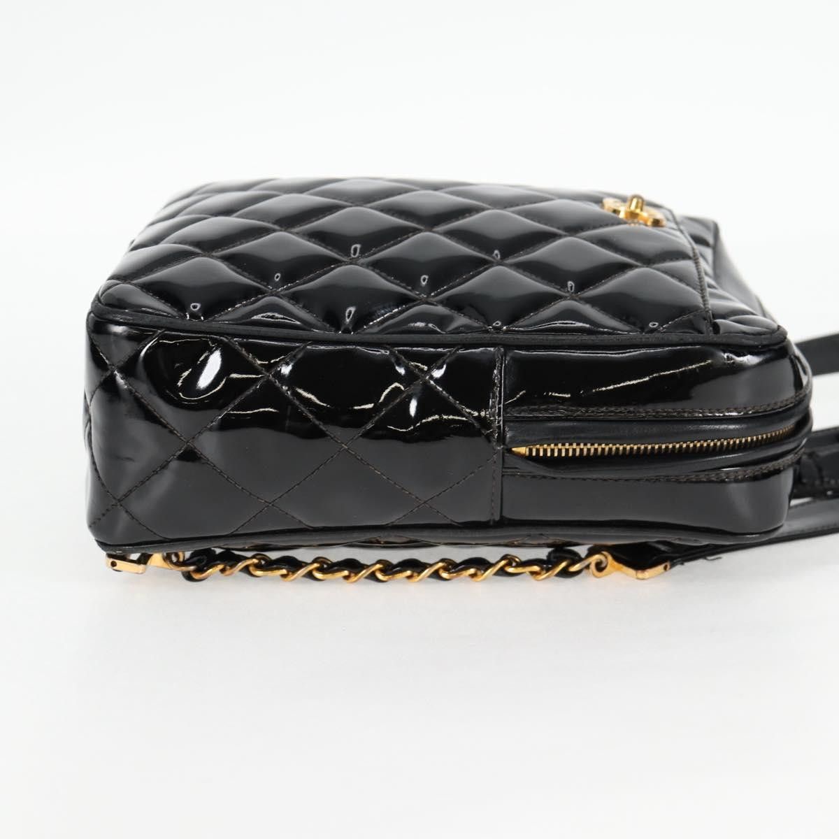 Chanel Chanel backpack Size ONE SIZE - 4 Thumbnail