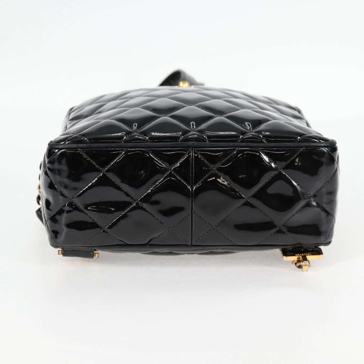 Chanel Chanel backpack Size ONE SIZE - 8 Thumbnail