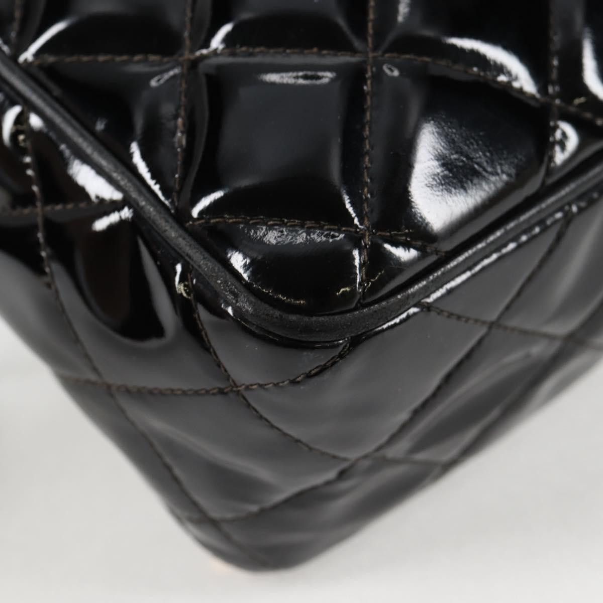 Chanel Chanel backpack Size ONE SIZE - 6 Thumbnail