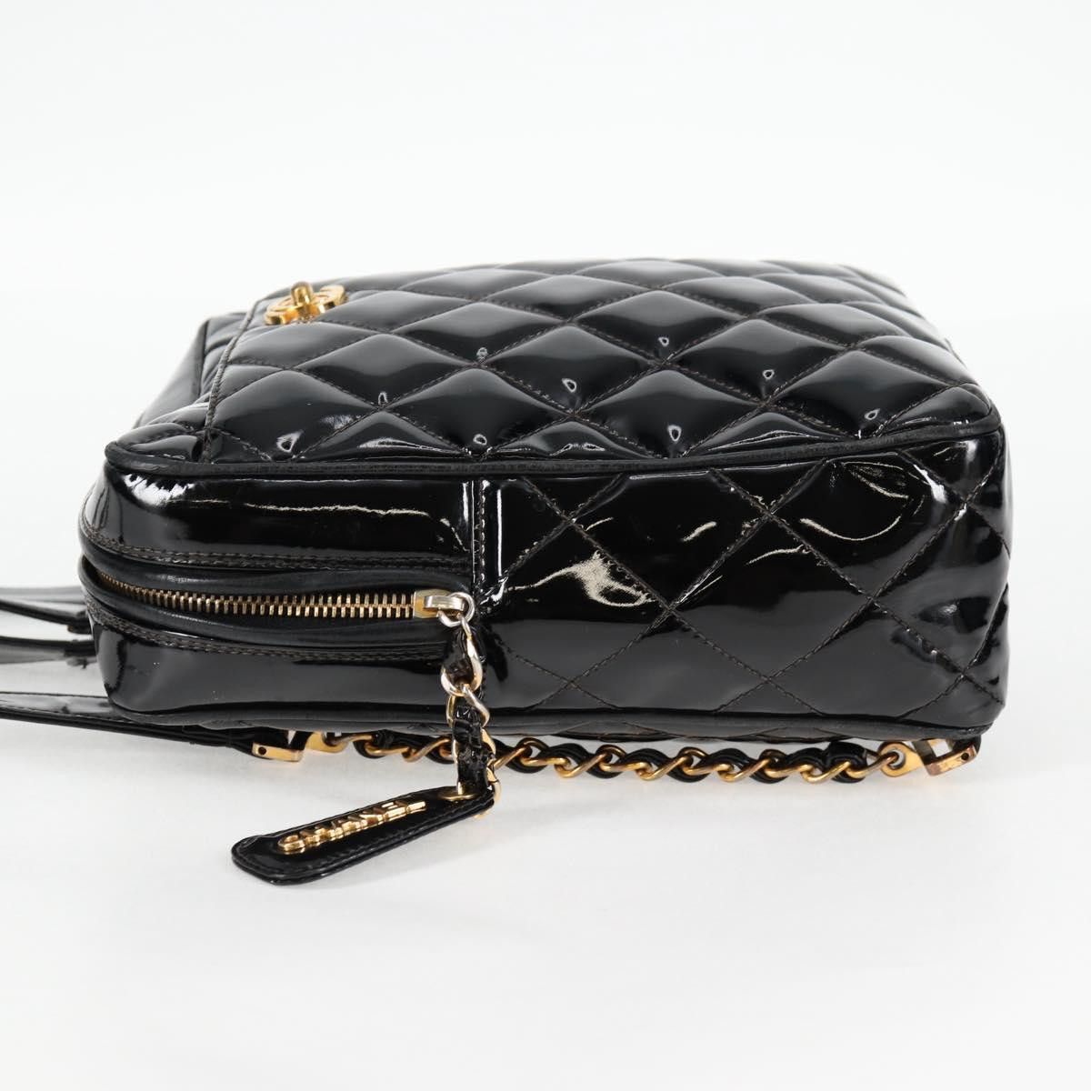 Chanel Chanel backpack Size ONE SIZE - 3 Thumbnail