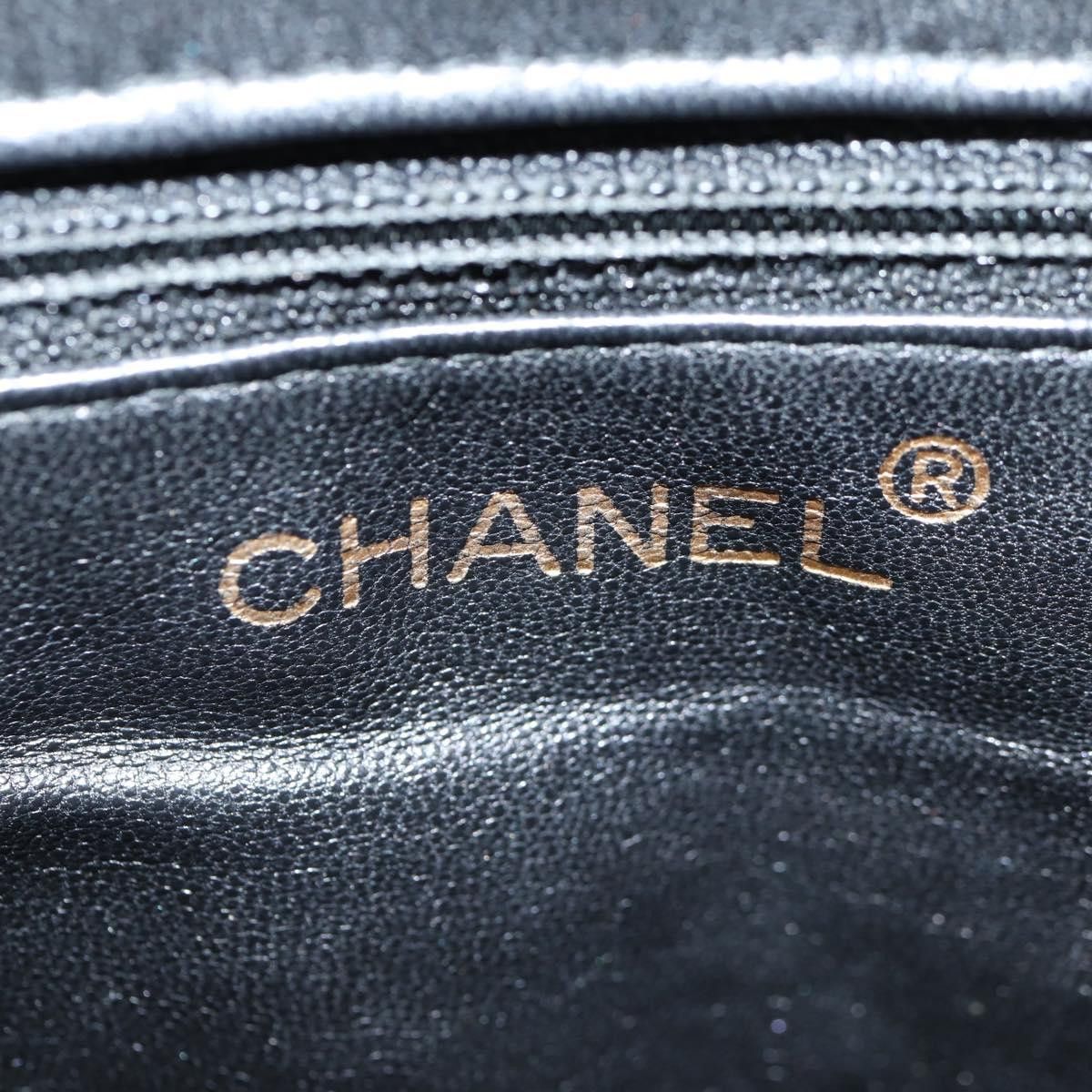 Chanel Chanel backpack Size ONE SIZE - 13 Thumbnail