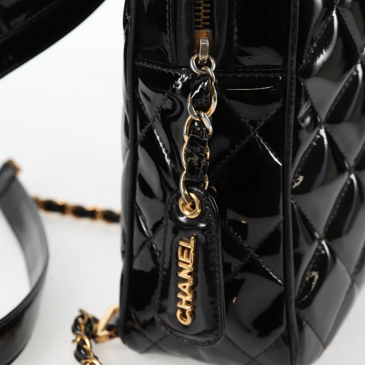 Chanel Chanel backpack Size ONE SIZE - 22 Thumbnail