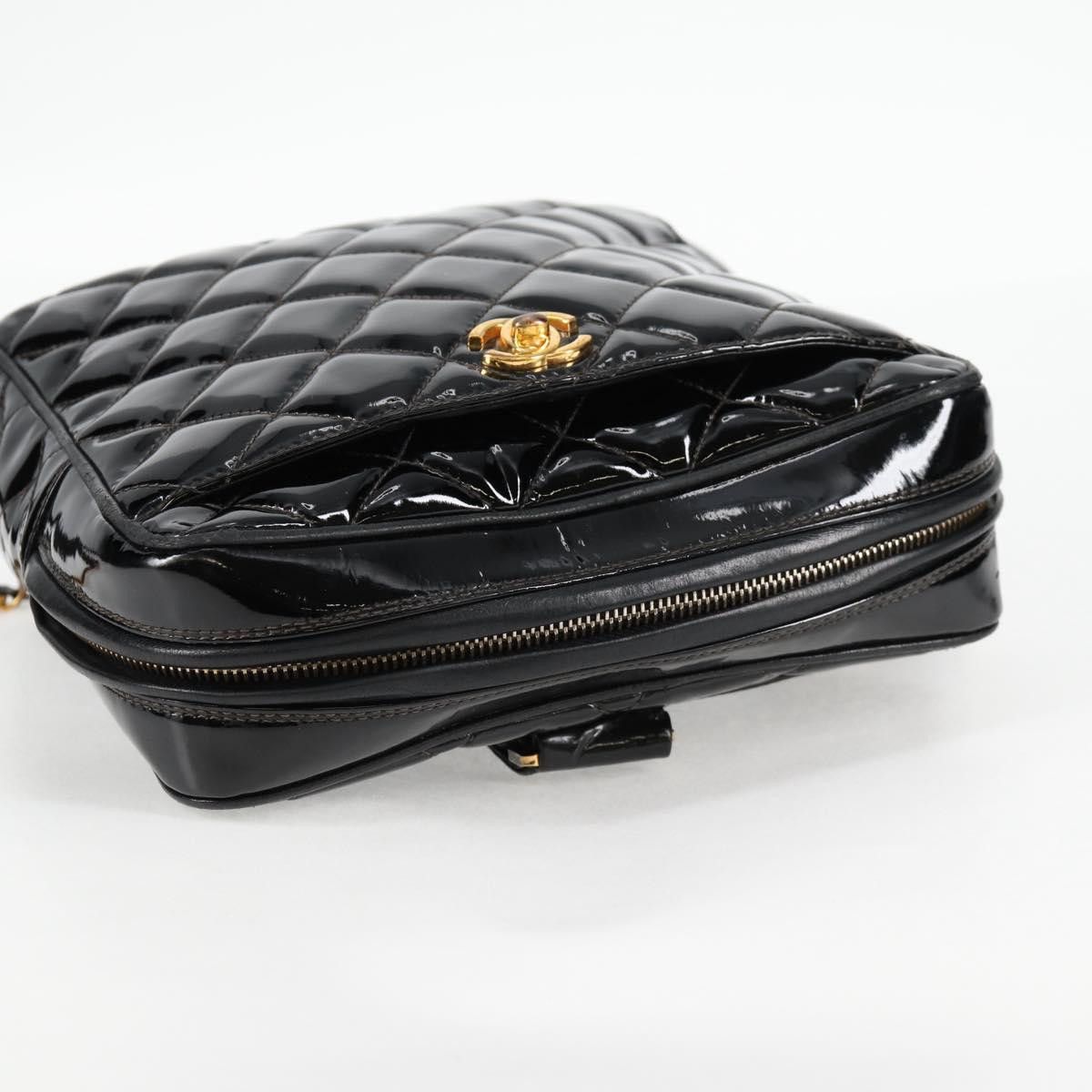 Chanel Chanel backpack Size ONE SIZE - 17 Thumbnail