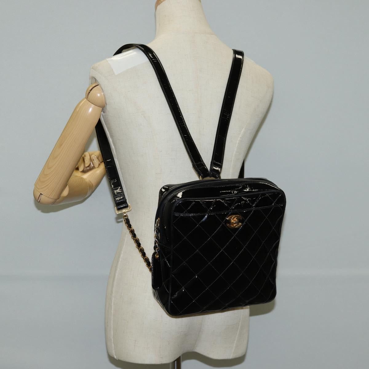 Chanel Chanel backpack Size ONE SIZE - 15 Thumbnail