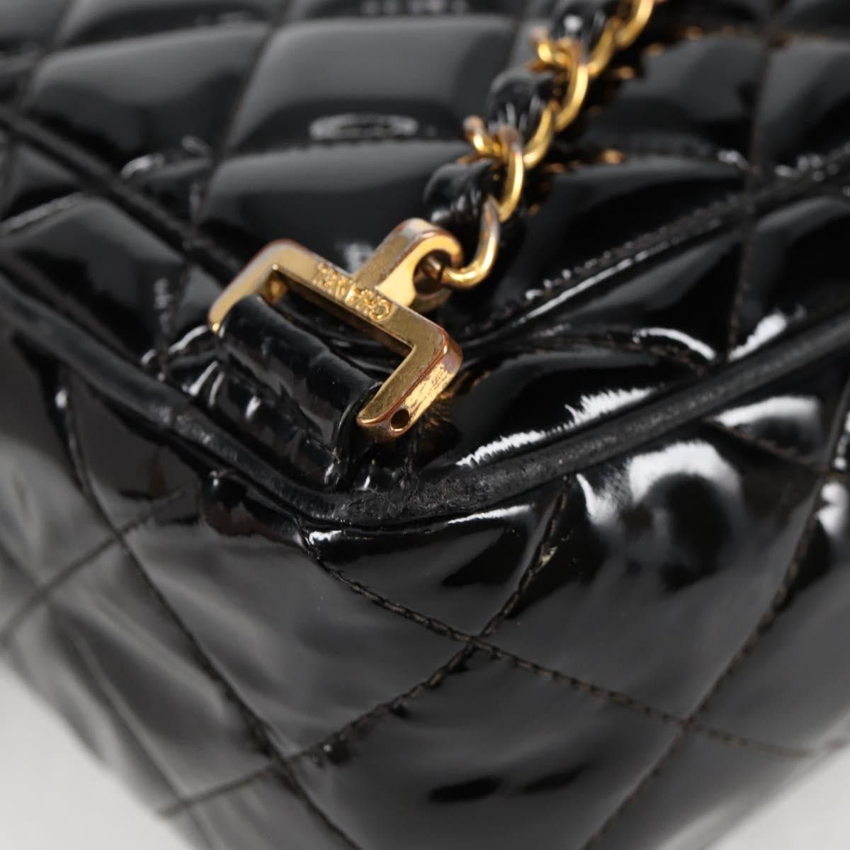 Chanel Chanel backpack Size ONE SIZE - 10 Thumbnail