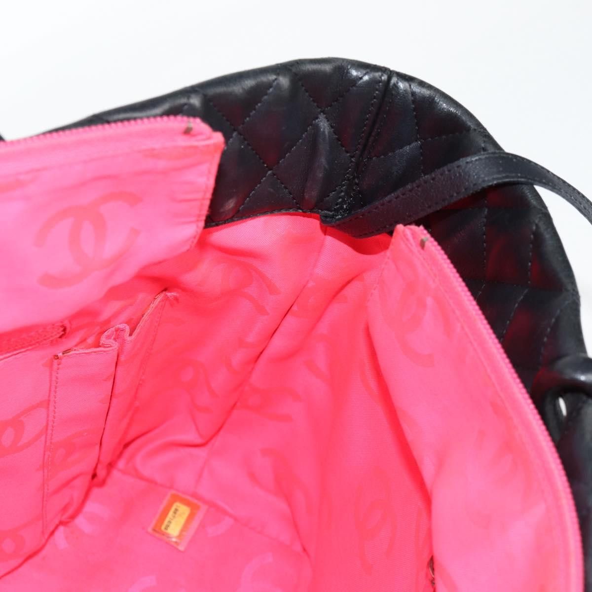 Chanel Chanel Cambon handbag Size ONE SIZE - 21 Thumbnail
