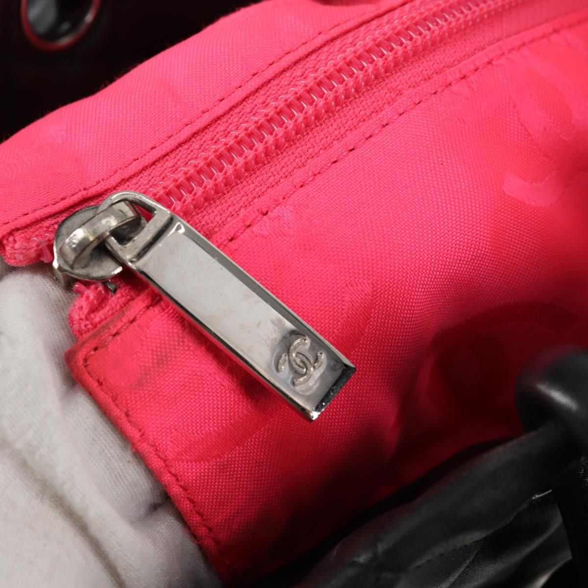 Chanel Chanel Cambon handbag Size ONE SIZE - 12 Thumbnail