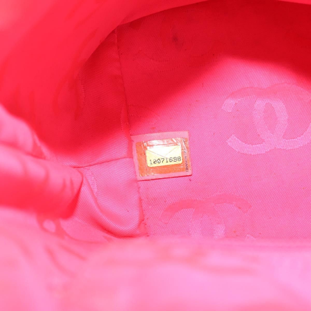 Chanel Chanel Cambon handbag Size ONE SIZE - 17 Thumbnail