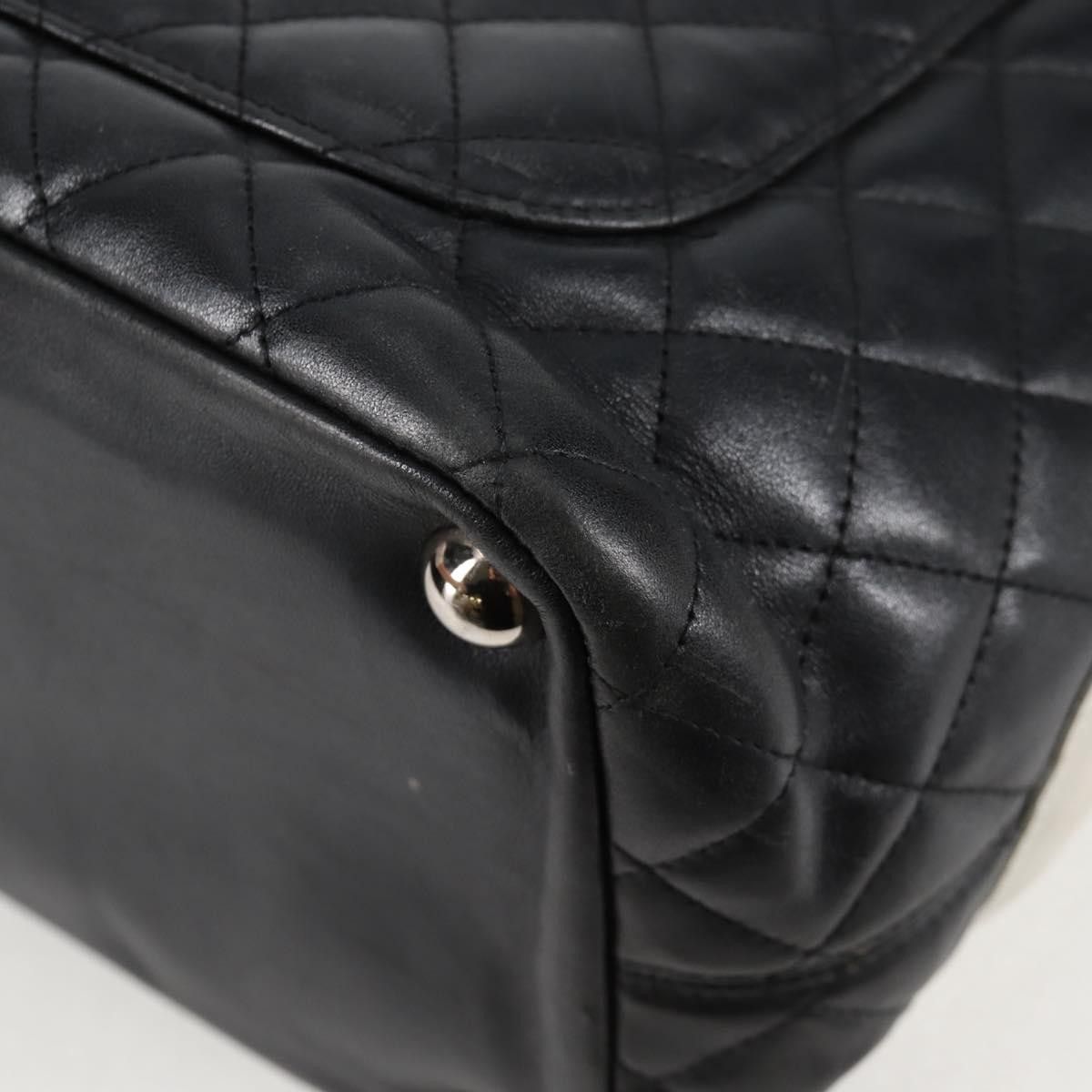 Chanel Chanel Cambon handbag Size ONE SIZE - 11 Thumbnail