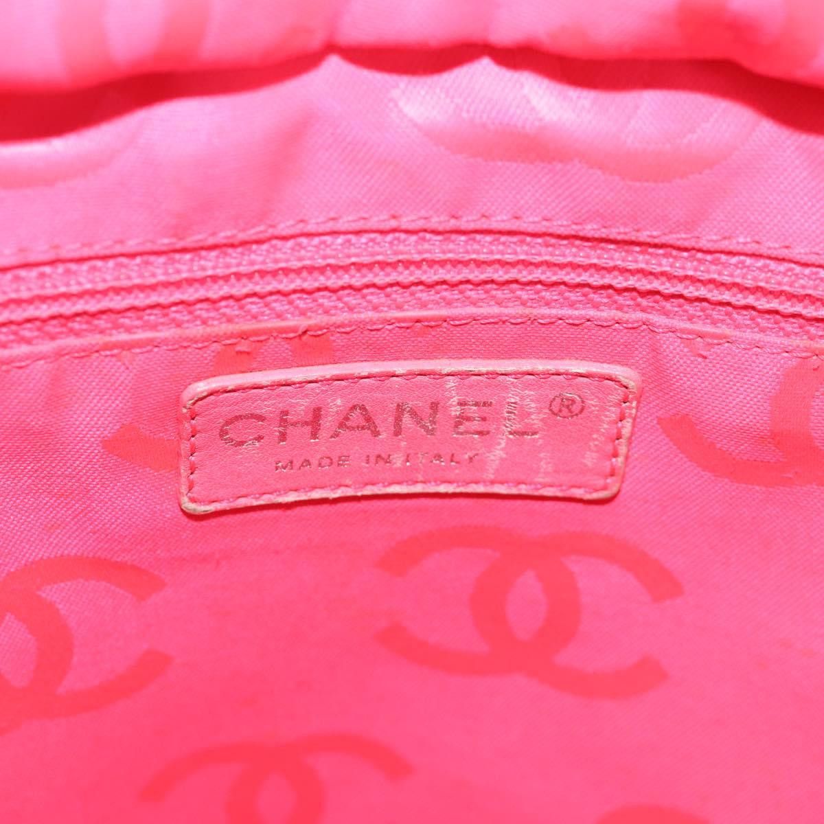Chanel Chanel Cambon handbag Size ONE SIZE - 16 Thumbnail