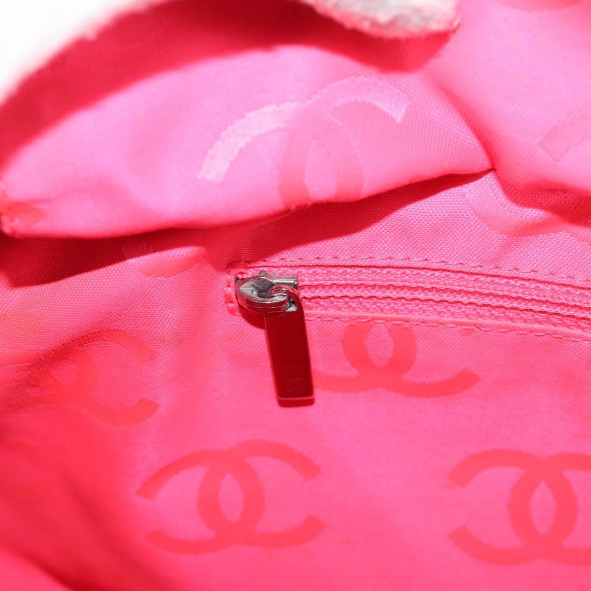 Chanel Chanel Cambon handbag Size ONE SIZE - 13 Thumbnail