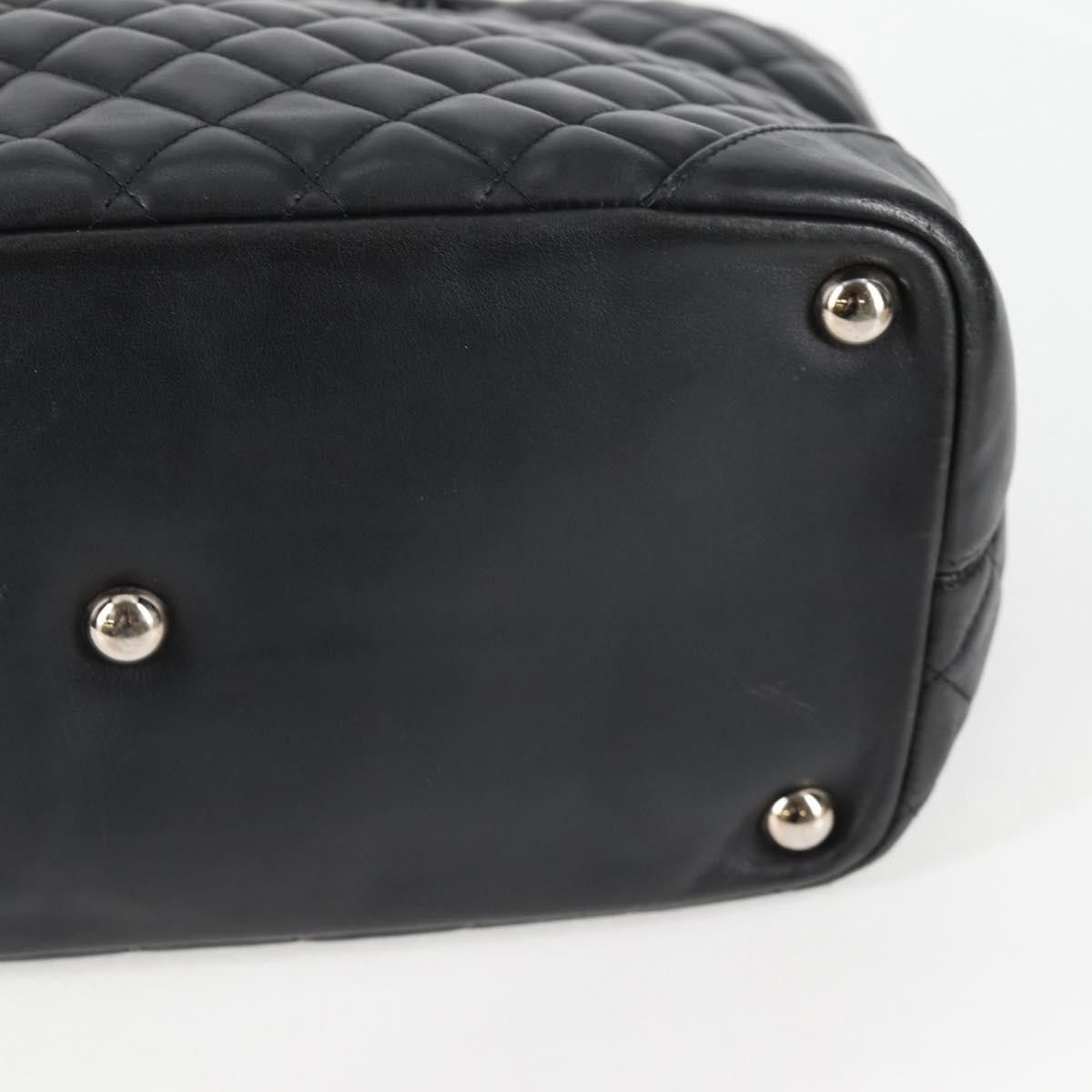 Chanel Chanel Cambon handbag Size ONE SIZE - 6 Thumbnail