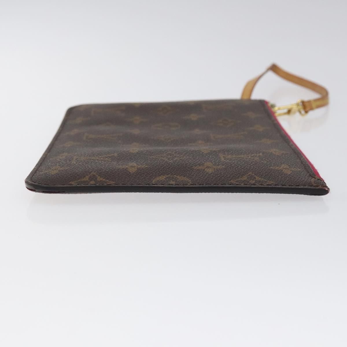 Louis Vuitton Louis Vuitton Neverfull pouch clutch Size ONE SIZE - 3 Thumbnail