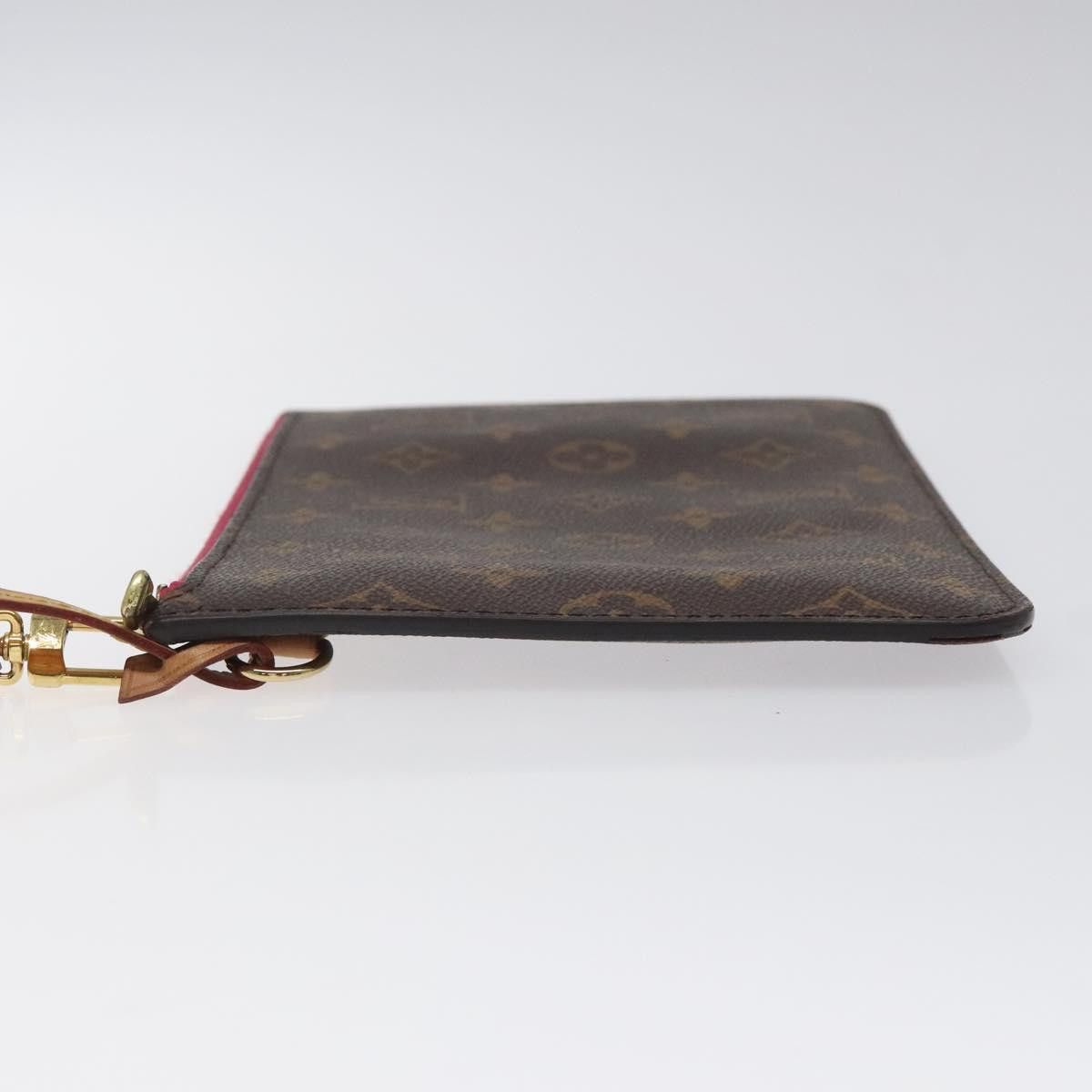 Louis Vuitton Louis Vuitton Neverfull pouch clutch Size ONE SIZE - 4 Thumbnail