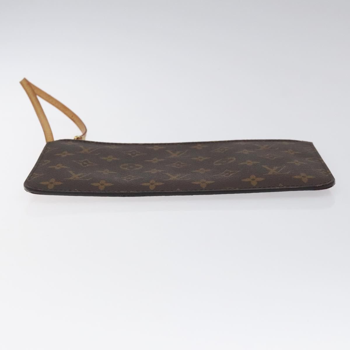 Louis Vuitton Louis Vuitton Neverfull pouch clutch Size ONE SIZE - 15 Thumbnail