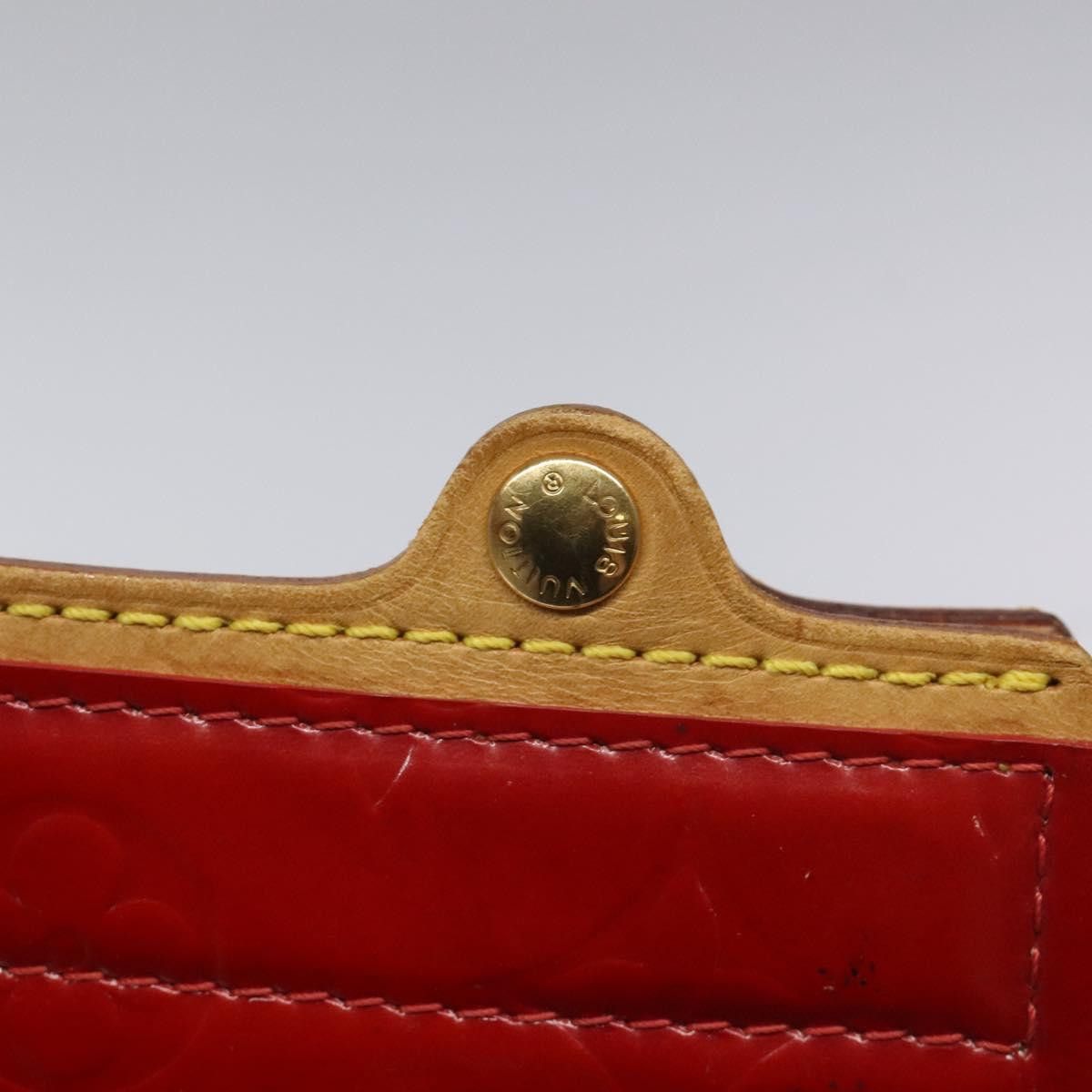 Louis Vuitton Louis Vuitton Stanton tote Size ONE SIZE - 9 Thumbnail