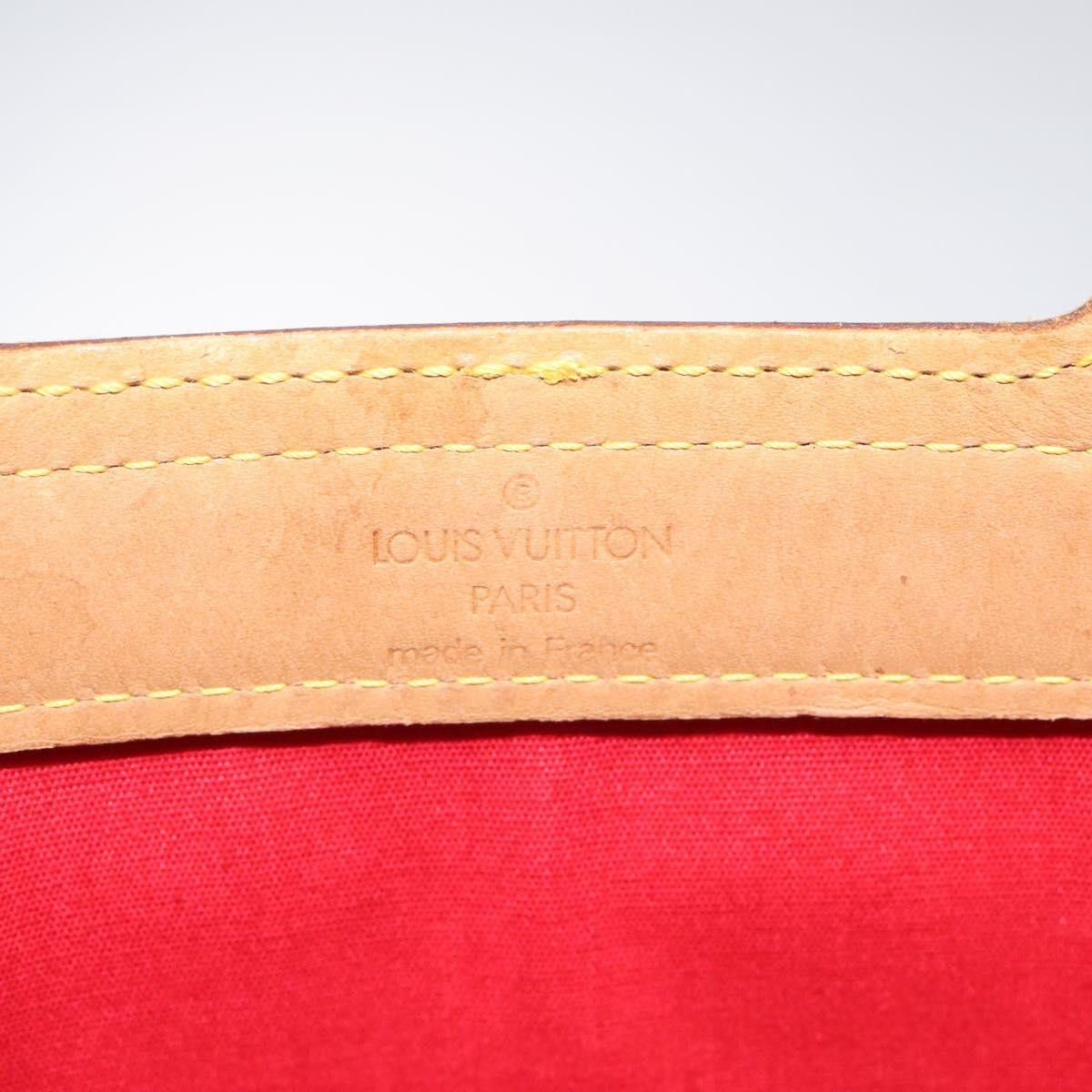 Louis Vuitton Louis Vuitton Stanton tote Size ONE SIZE - 12 Thumbnail
