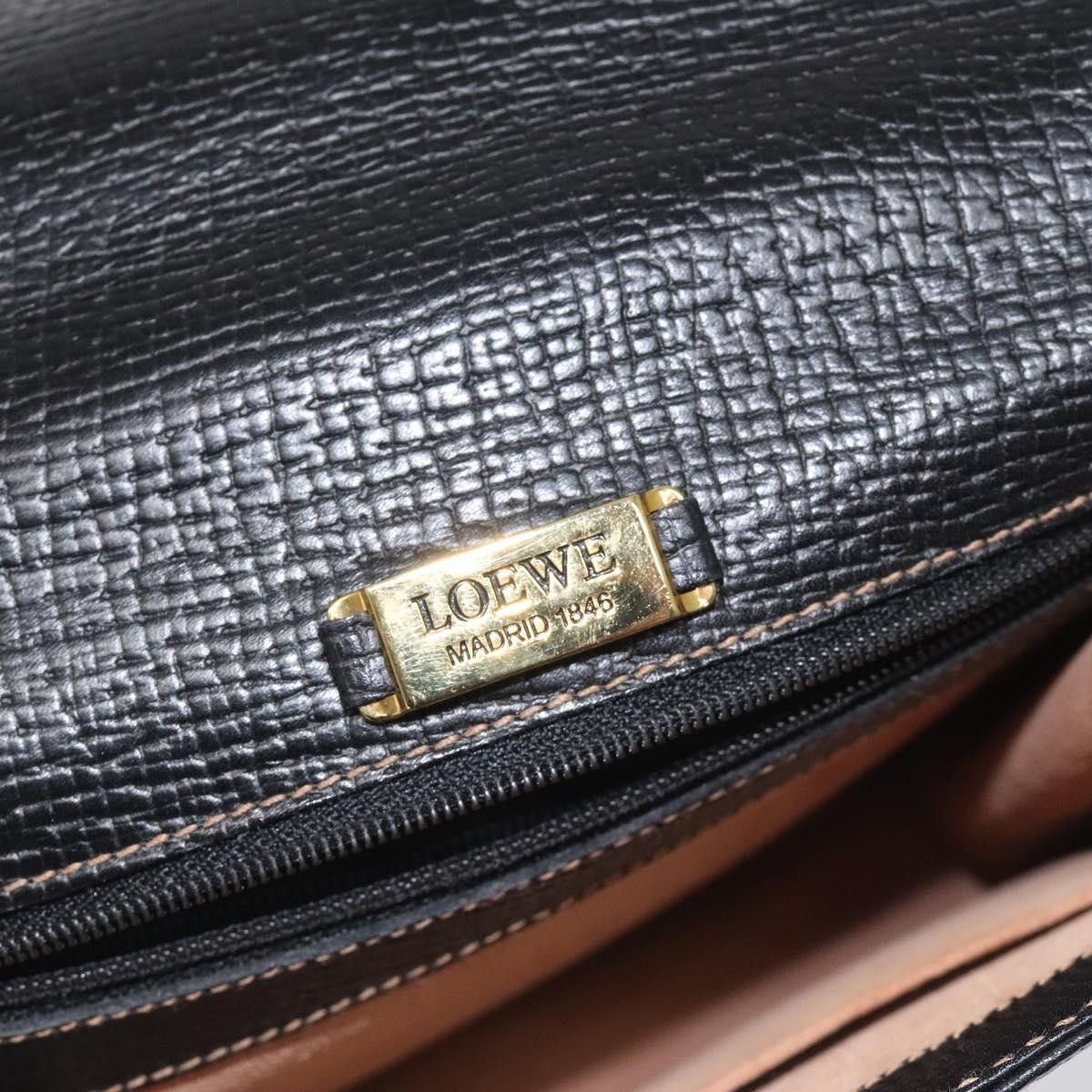 Loewe Loewe Barcelona handbag Size ONE SIZE - 12 Thumbnail