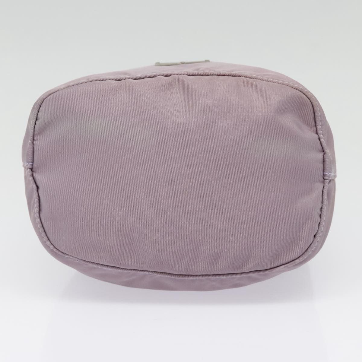 Prada Prada Triangle Logo clutch Size ONE SIZE - 17 Thumbnail
