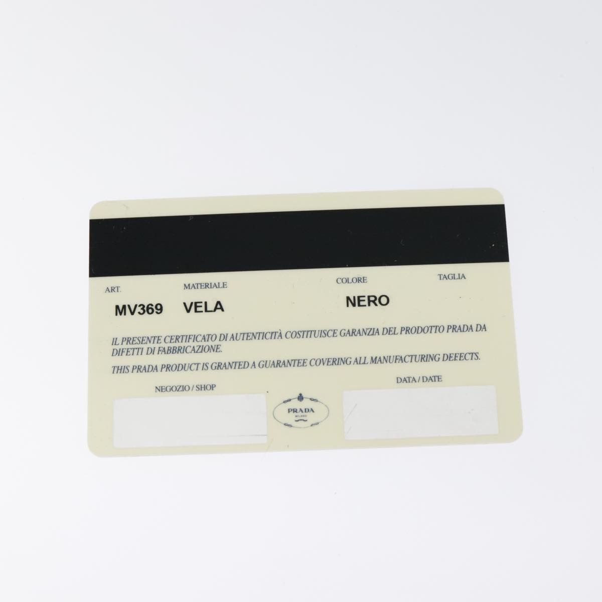 Prada Prada Triangle Logo clutch Size ONE SIZE - 13 Thumbnail