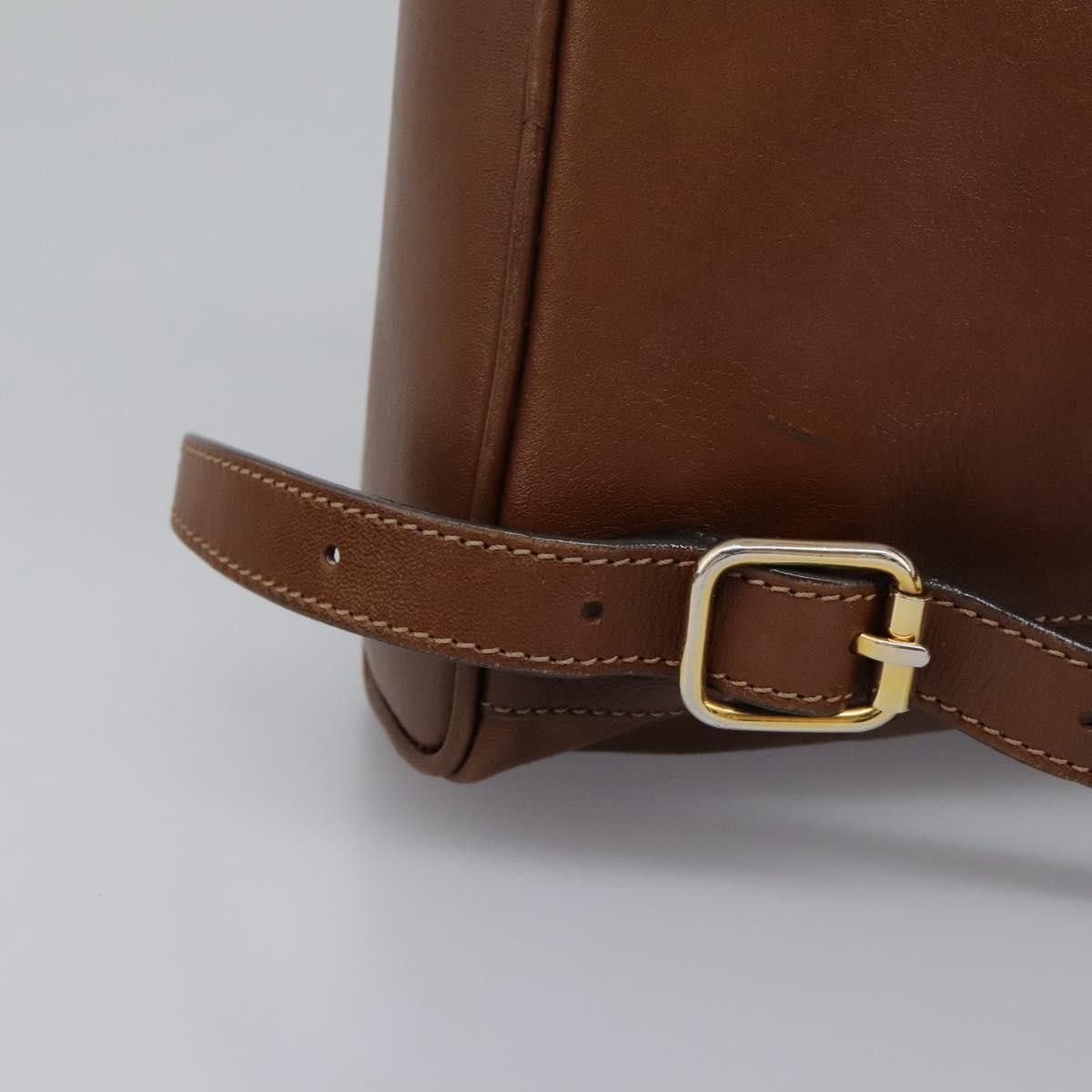 Gucci Gucci Bamboo backpack Size ONE SIZE - 14 Thumbnail
