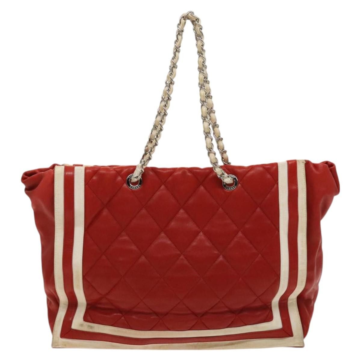 Chanel Chanel Coco Mark tote Size ONE SIZE - 2 Thumbnail