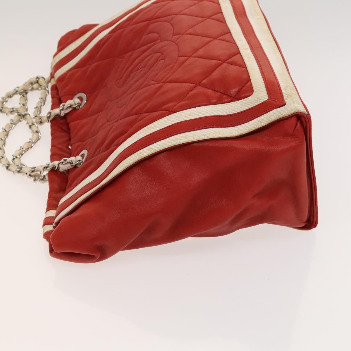 Chanel Chanel Coco Mark tote Size ONE SIZE - 4 Thumbnail