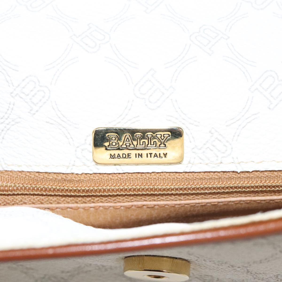 Bally Bally clutch Size ONE SIZE - 10 Thumbnail