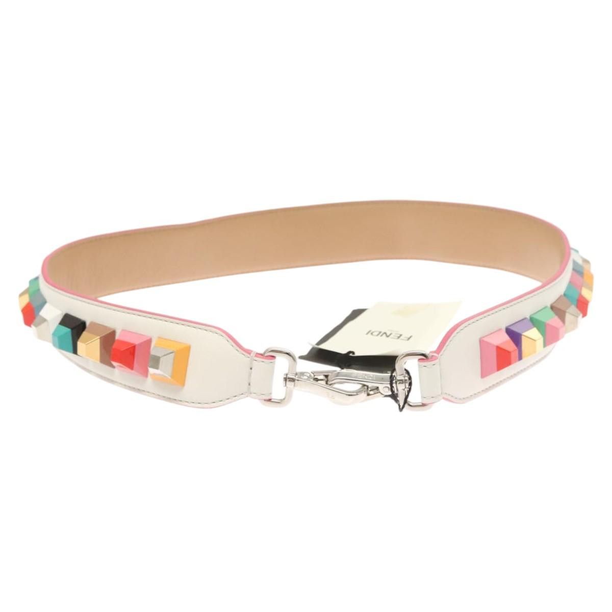 Fendi Fendi Strap you bag Size ONE SIZE - 8 Thumbnail